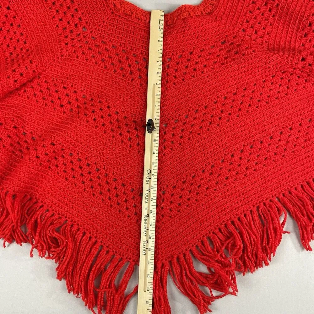 Unbranded vintage large